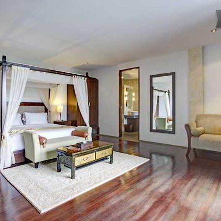 Villa Jalak Bali جيمباران المظهر الخارجي الصورة
