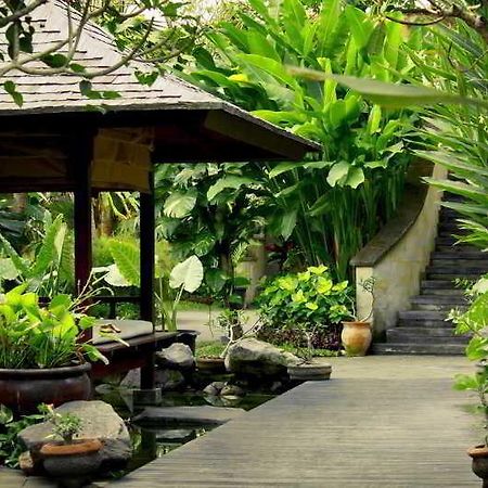 Villa Jalak Bali جيمباران المظهر الخارجي الصورة