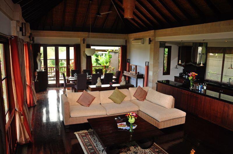 Villa Jalak Bali جيمباران المظهر الخارجي الصورة