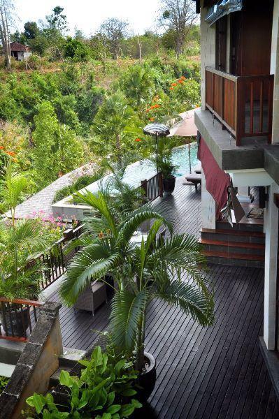 Villa Jalak Bali جيمباران المظهر الخارجي الصورة