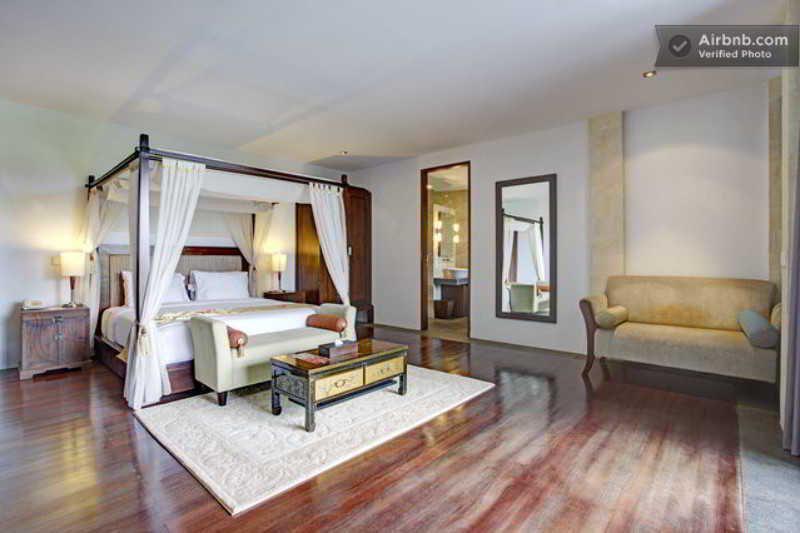 Villa Jalak Bali جيمباران المظهر الخارجي الصورة