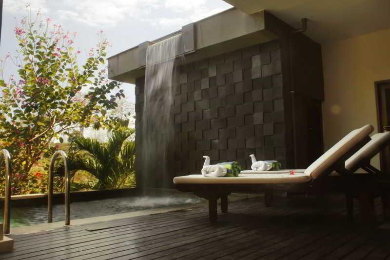 Villa Jalak Bali جيمباران المظهر الخارجي الصورة
