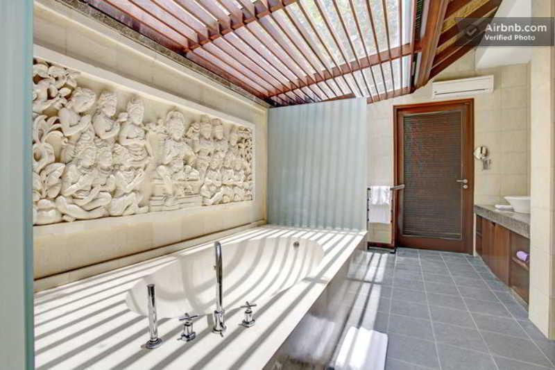 Villa Jalak Bali جيمباران المظهر الخارجي الصورة