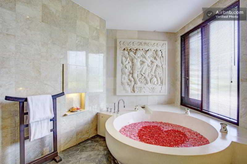 Villa Jalak Bali جيمباران المظهر الخارجي الصورة