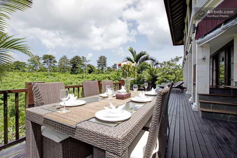 Villa Jalak Bali جيمباران المظهر الخارجي الصورة