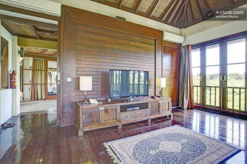 Villa Jalak Bali جيمباران المظهر الخارجي الصورة