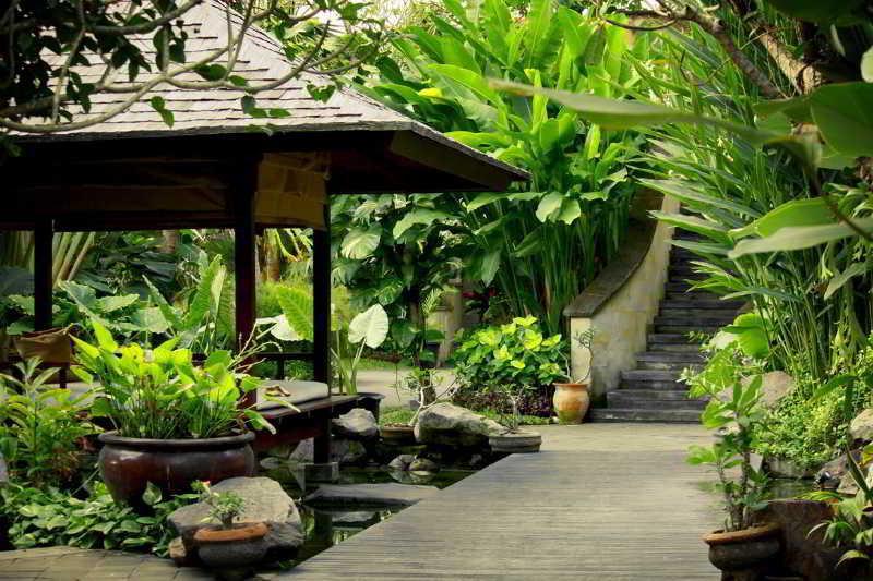 Villa Jalak Bali جيمباران المظهر الخارجي الصورة